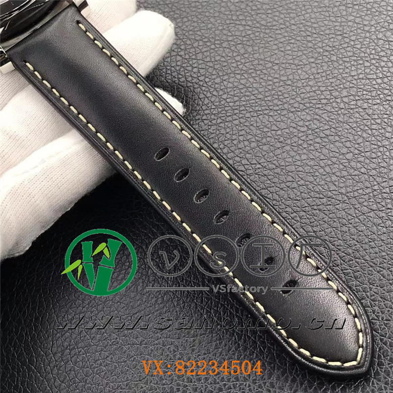 VS厂沛纳海PAM359「P.9000机芯」产品展示