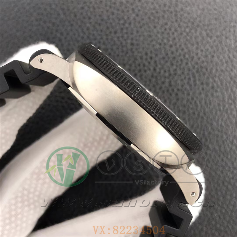 VS厂沛纳海PAM799「P.9010机芯」产品展示