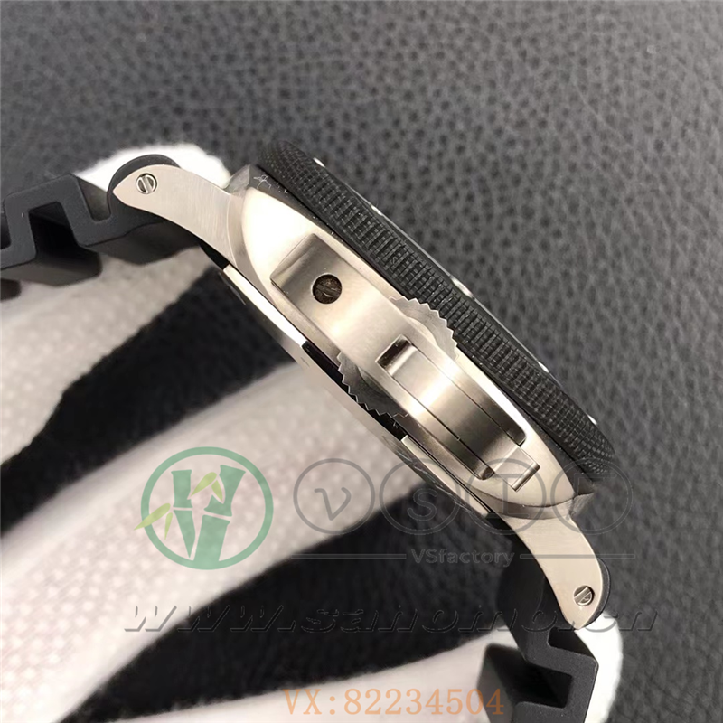 VS厂沛纳海PAM799「P.9010机芯」产品展示