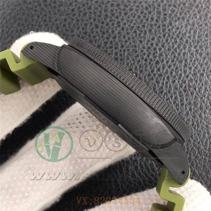 VS厂沛纳海PAM961「P.9010机芯」产品展示