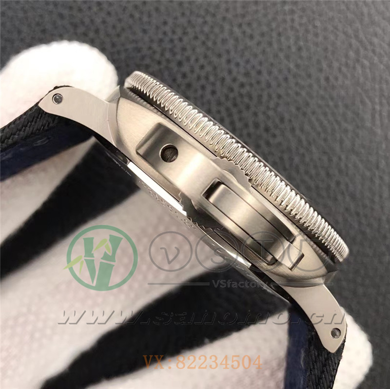 VS厂沛纳海PAM984「P.9010机芯」产品展示