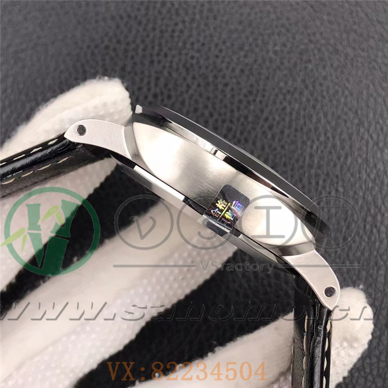 VS厂沛纳海PAM1312「P.9010机芯」产品展示