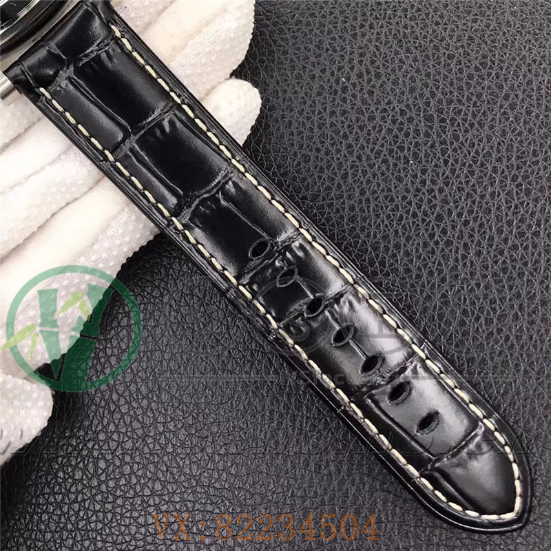 VS厂沛纳海PAM1312「P.9010机芯」产品展示