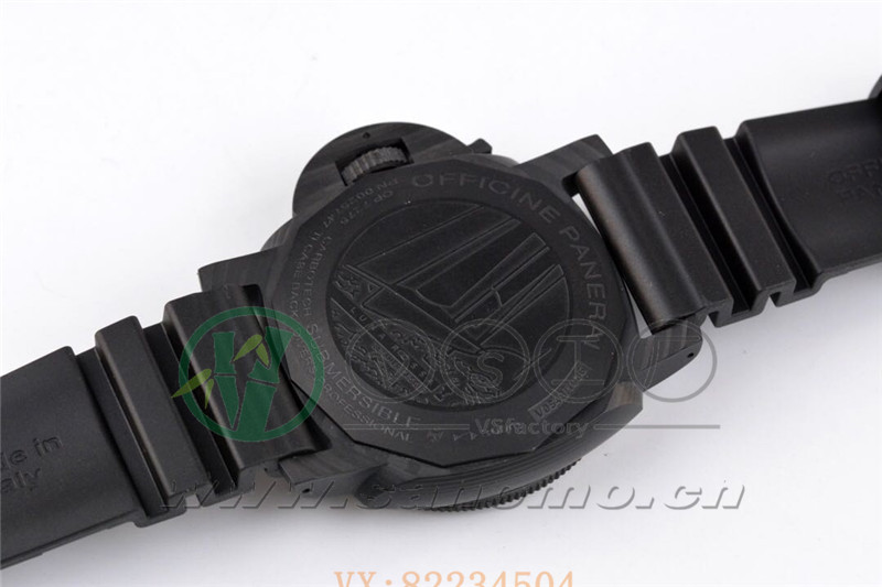 VS厂沛纳海手表1039搭载的P9010机芯稳定性怎么样