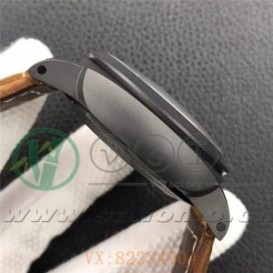 SBF厂沛纳海441(VS厂)P9001动能窗升级版做工评测