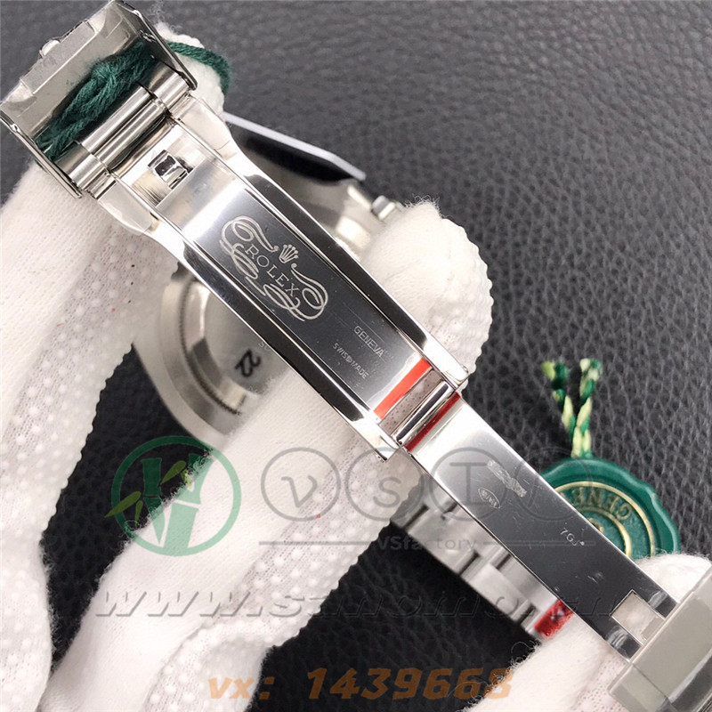 vs厂绿水鬼3135机芯稳定吗（vs厂绿水鬼40mm怎么样）