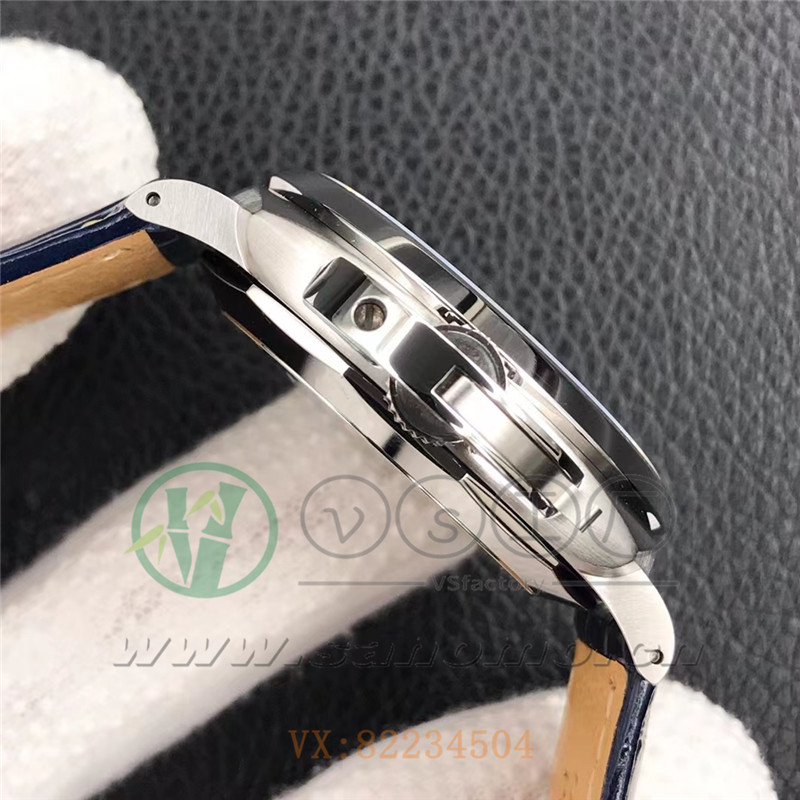 VS厂沛纳海pam927做工评测（VS沛纳海927细节有破绽吗）