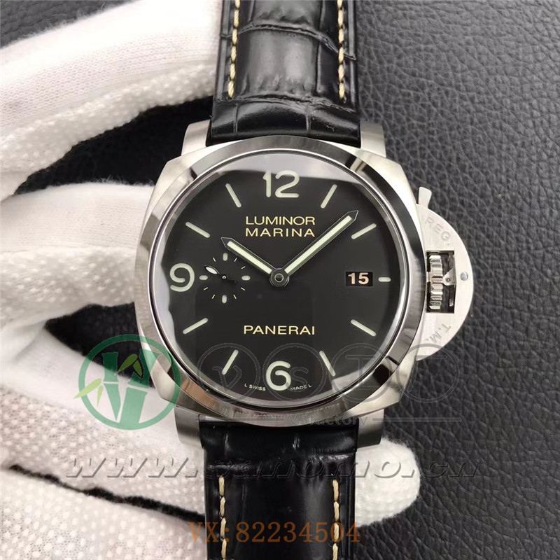 VS厂沛纳海pam312细节怎么样（VS沛纳海pam312值得入手吗）