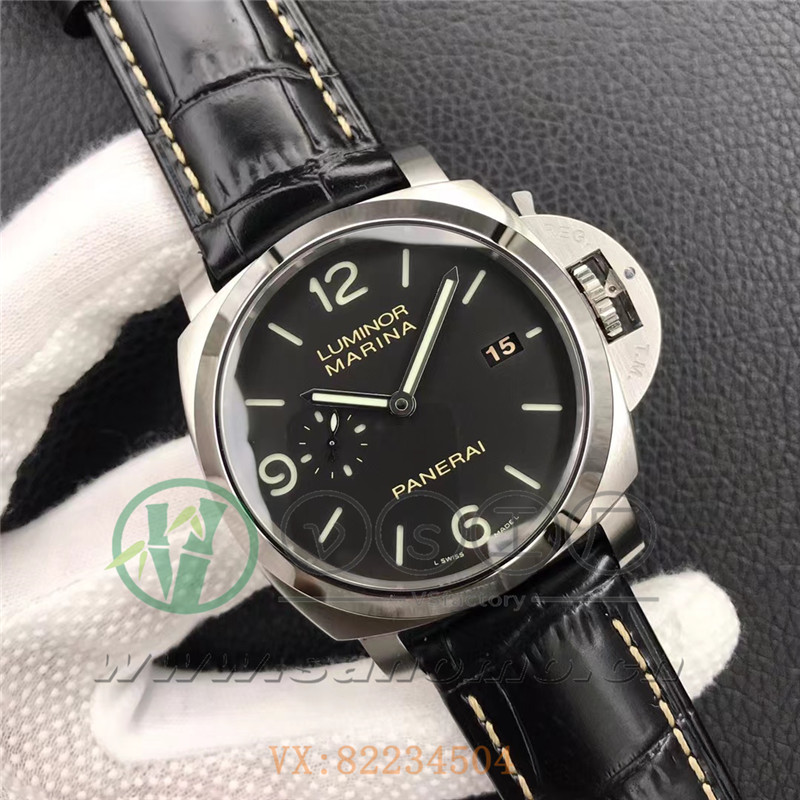 VS厂沛纳海pam312细节怎么样（VS沛纳海pam312值得入手吗）