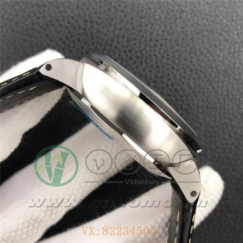 VS厂沛纳海pam312细节怎么样（VS沛纳海pam312值得入手吗）