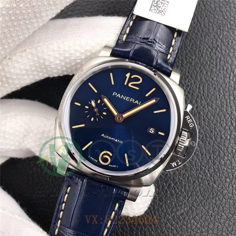 VS厂沛纳海927值得入手吗（VS厂沛纳海PAM927细节点评）