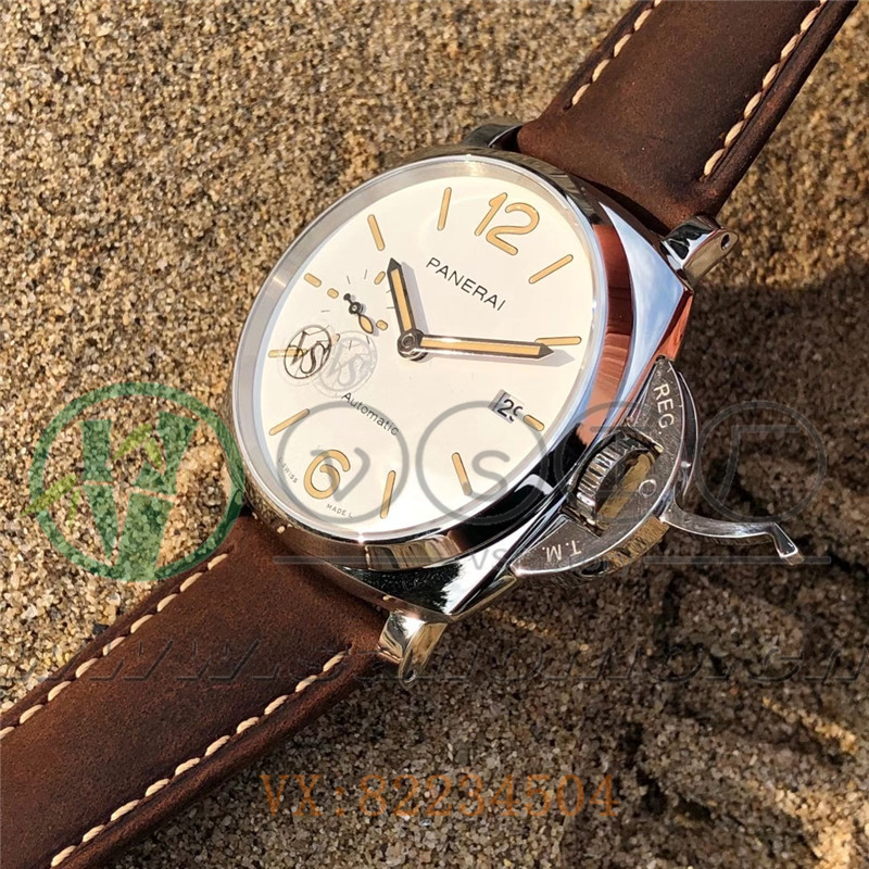 VS厂沛纳海PAM1046细节深度评测（VS复刻沛纳海1046有破绽吗）