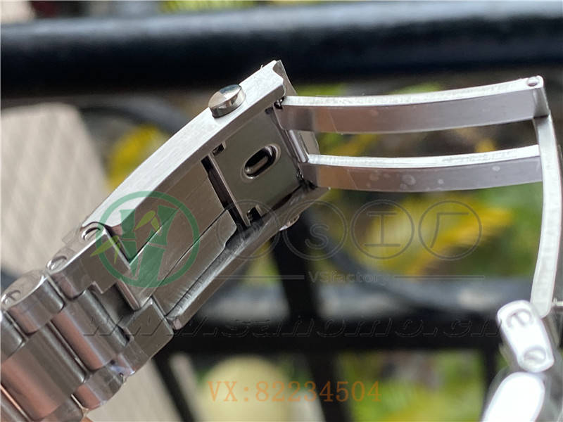 VS厂欧米茄海马600GMT做工如何（VS海马600GMT两地时值得入手吗）