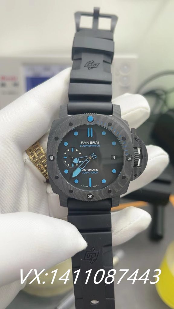 VS工厂手表如何？VS厂沛纳海PAM960复刻腕表细节评测