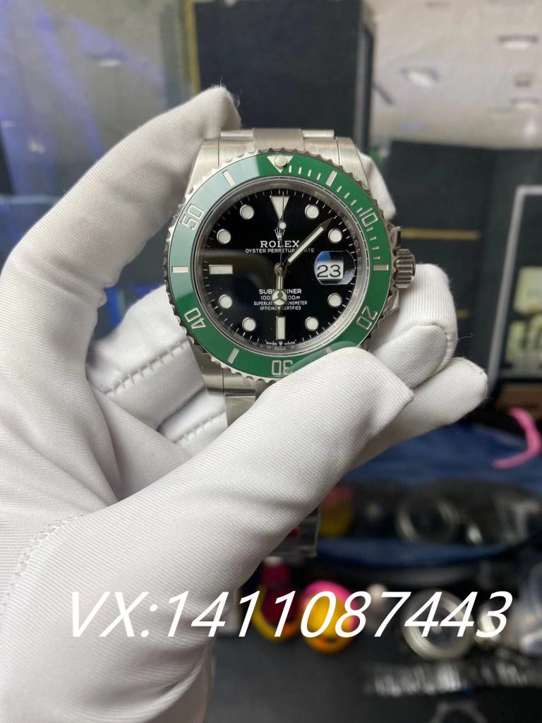 VS厂复刻表和ZF厂做工质量对比，哪个厂的复刻手表更值得入手？