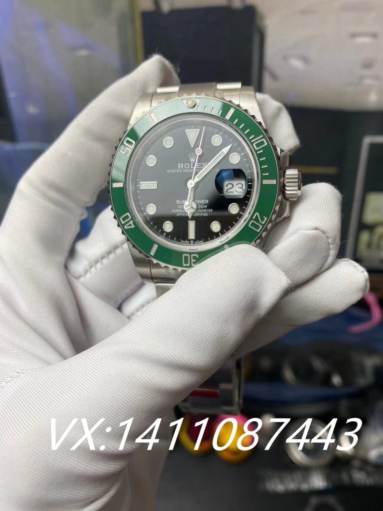 VS厂复刻表和ZF厂做工质量对比，哪个厂的复刻手表更值得入手？