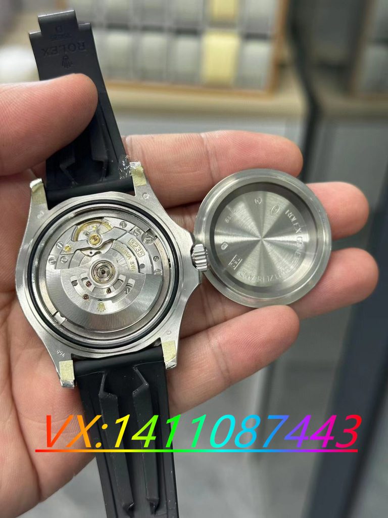 丹东3135和3235机芯对比：VS厂劳力士究竟谁更出色？
