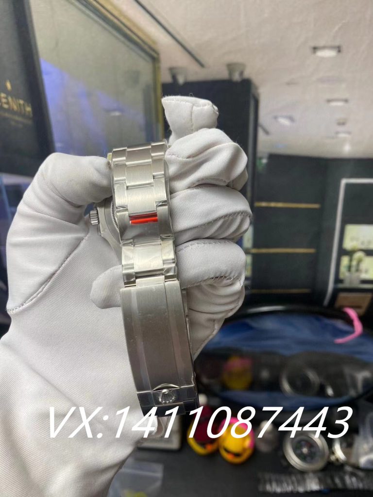 VS厂复刻劳力士水鬼丹东3235机芯返修率真的高吗？