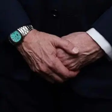 揭秘世界首富阿尔诺的奢华腕表