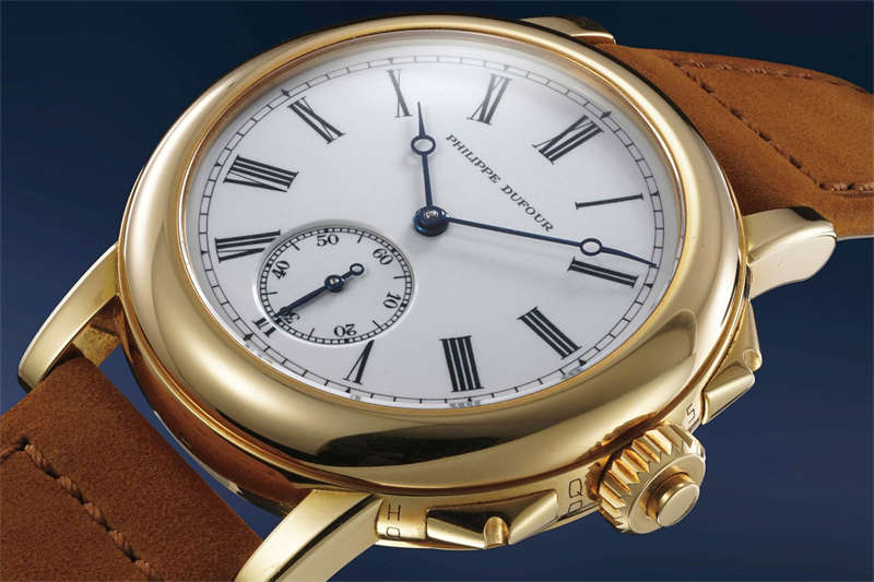 菲利普斯日内瓦手表拍卖会XIV：珠宝时光盛宴