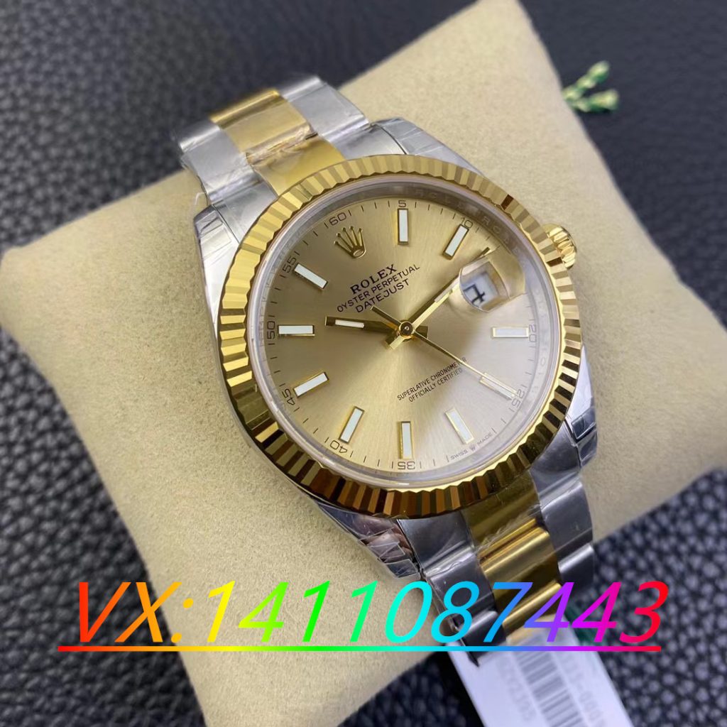 稳如丹东3235！VS劳力士机芯低返修率