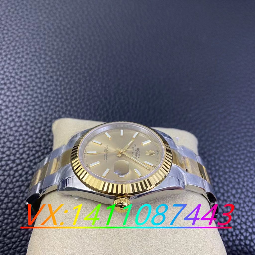 稳如丹东3235！VS劳力士机芯低返修率