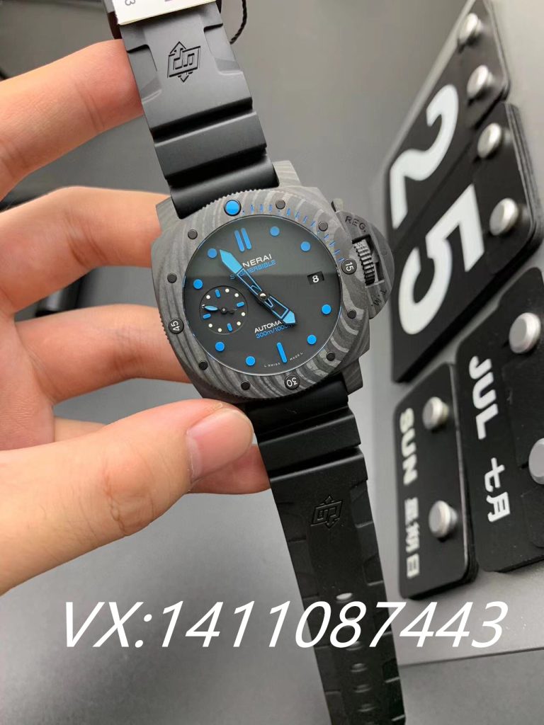 VS厂沛纳海PAM960真实测评