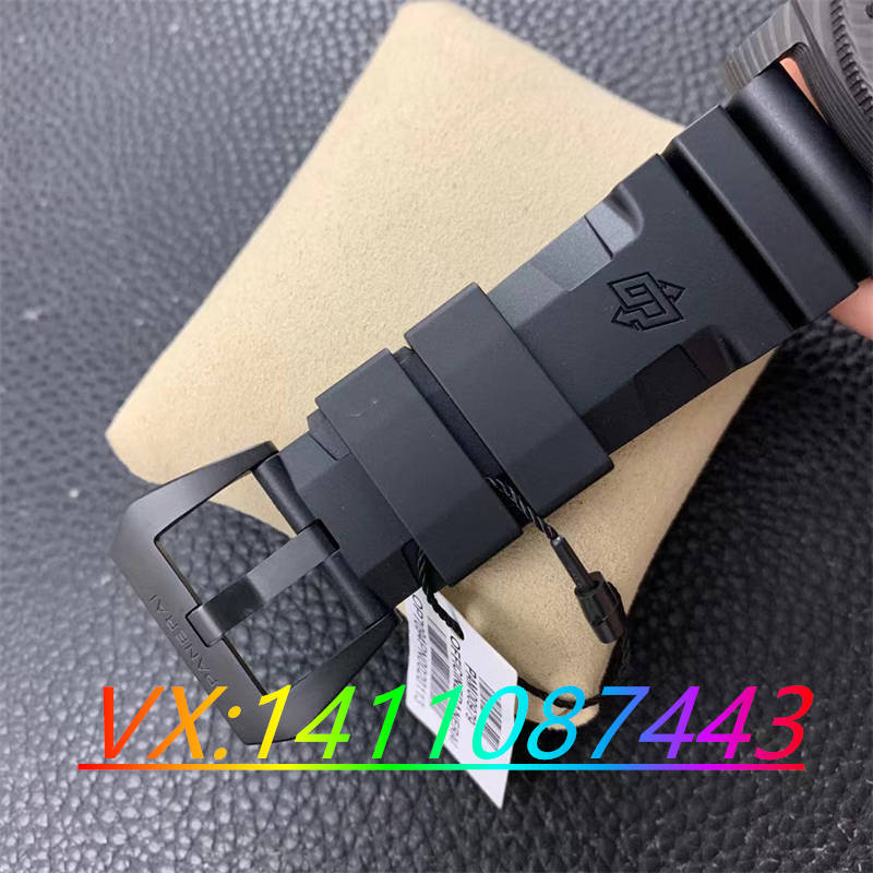 VS沛纳海979与正品对比,是否会一眼假？