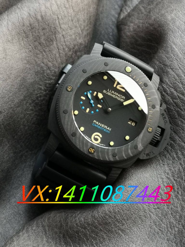 VS厂沛纳海潜行系列 PAM616值不值得入手？