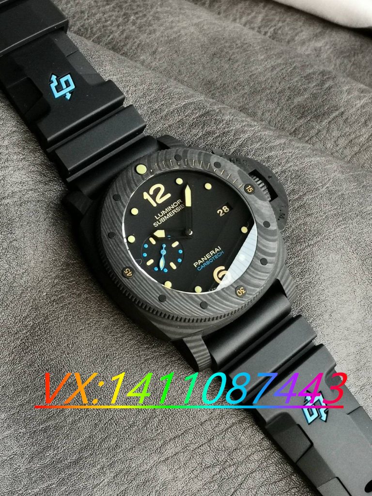 VS厂沛纳海潜行系列 PAM616值不值得入手？