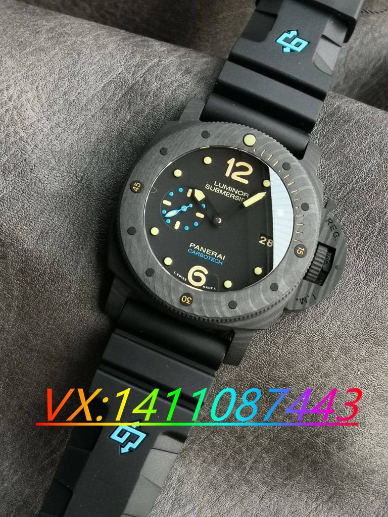 VS厂沛纳海潜行系列 PAM616值不值得入手？