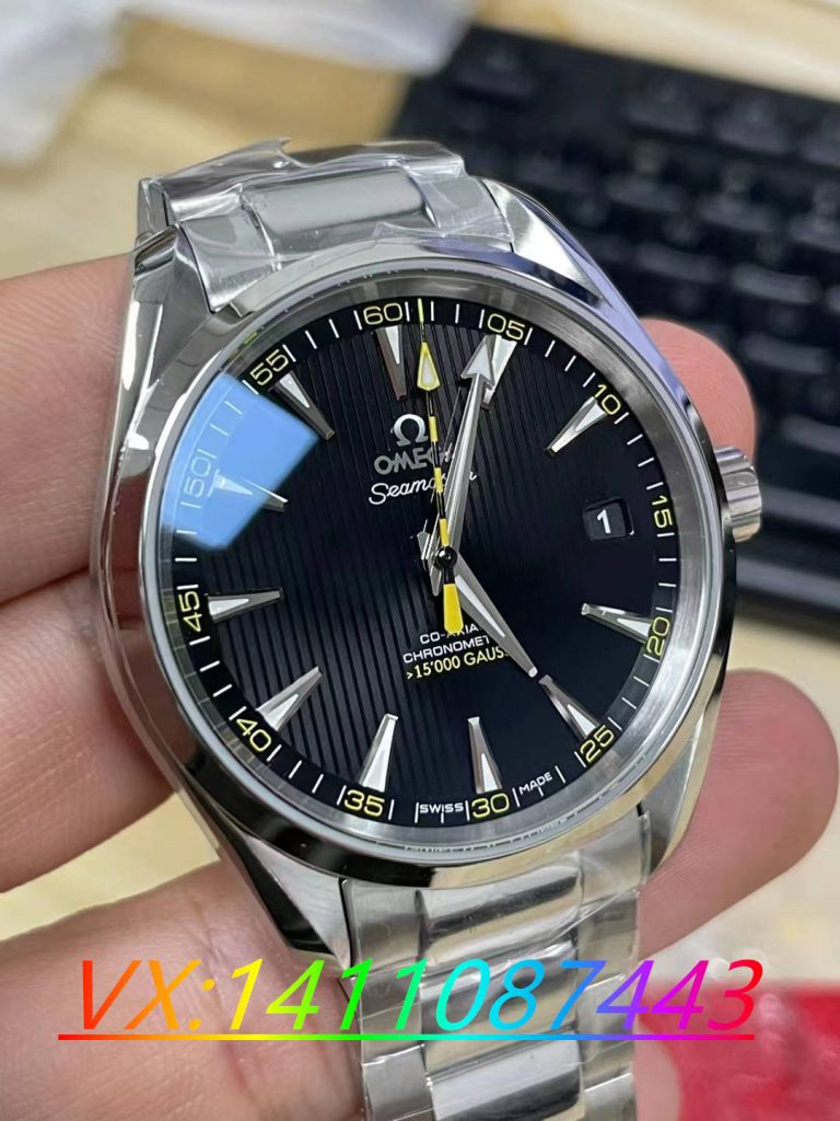 VS厂8500机芯有什么特点？可以单独调试时针吗？