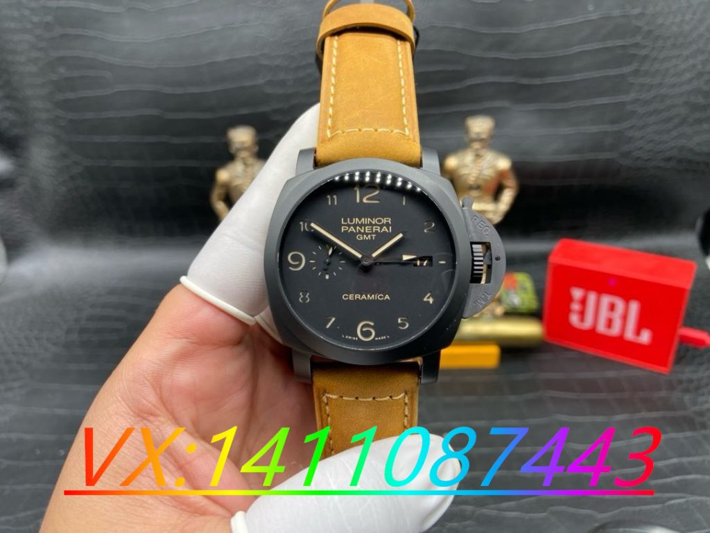 VS厂沛纳海441v3版本对比正品会一眼假吗？