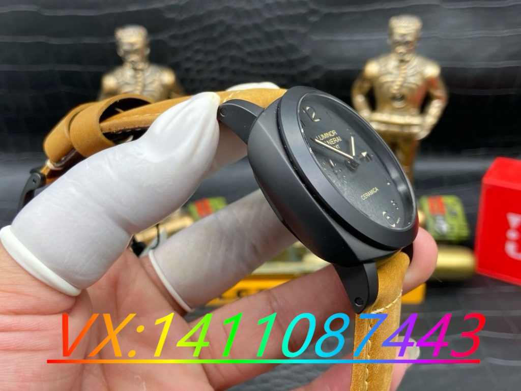 VS厂沛纳海441v3版本对比正品会一眼假吗？