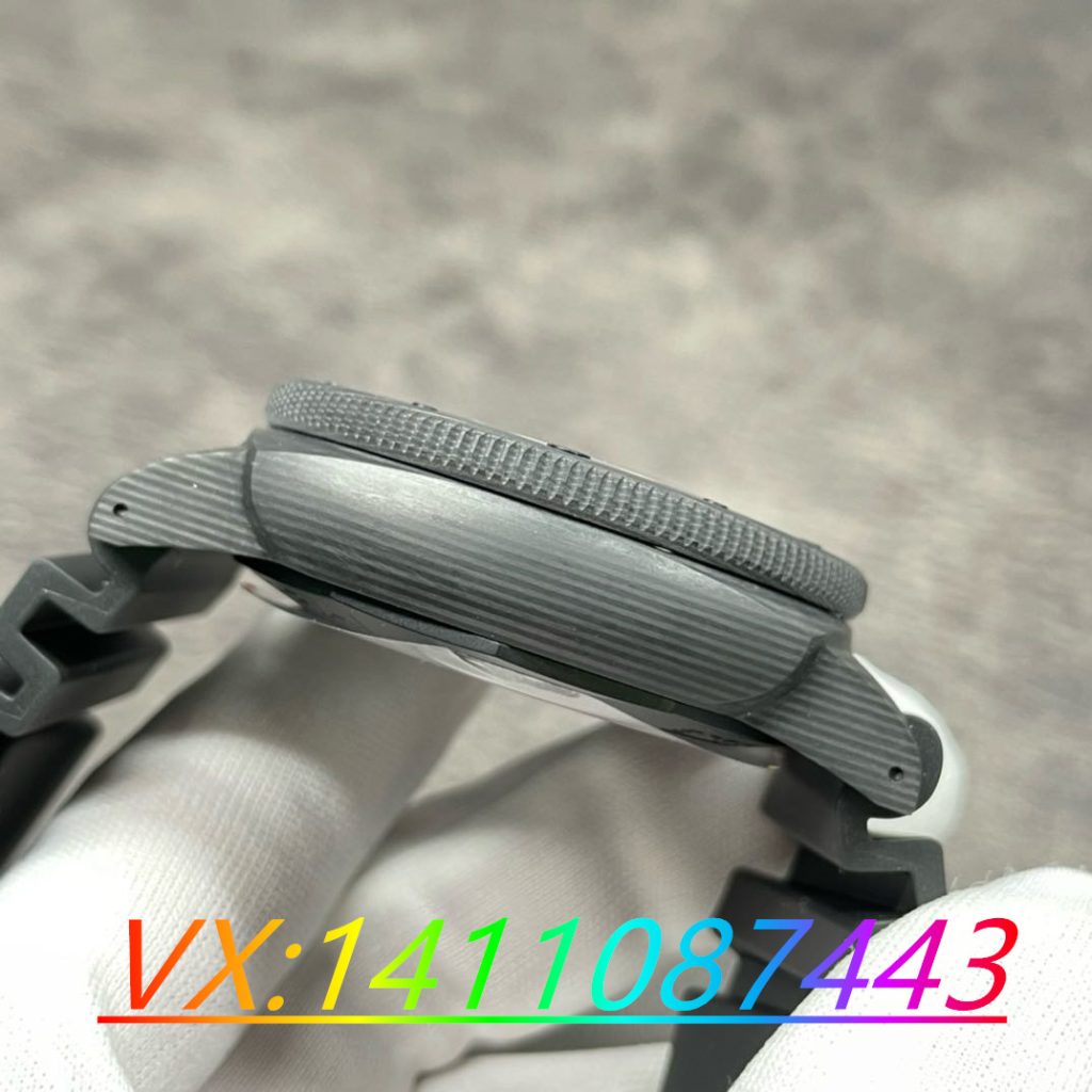 VS厂沛纳海怎么样—VS厂沛纳海潜行系列PAM616细节评测