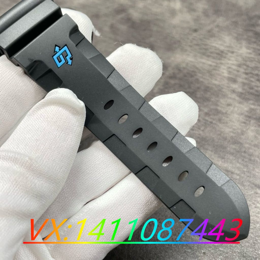 VS厂沛纳海怎么样—VS厂沛纳海潜行系列PAM616细节评测