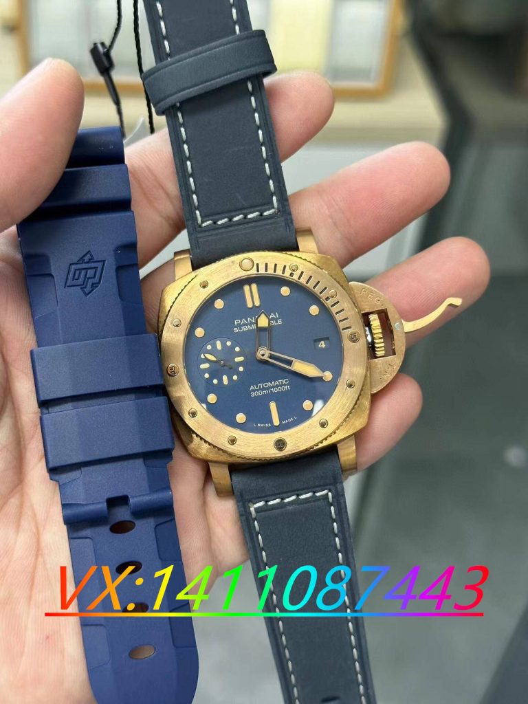 VS厂机芯打磨怎么样？盘点VS厂复刻表旗下的经典机芯细节！