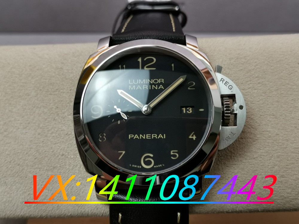 VS厂沛纳海359做工细节分析,是否会一眼假？