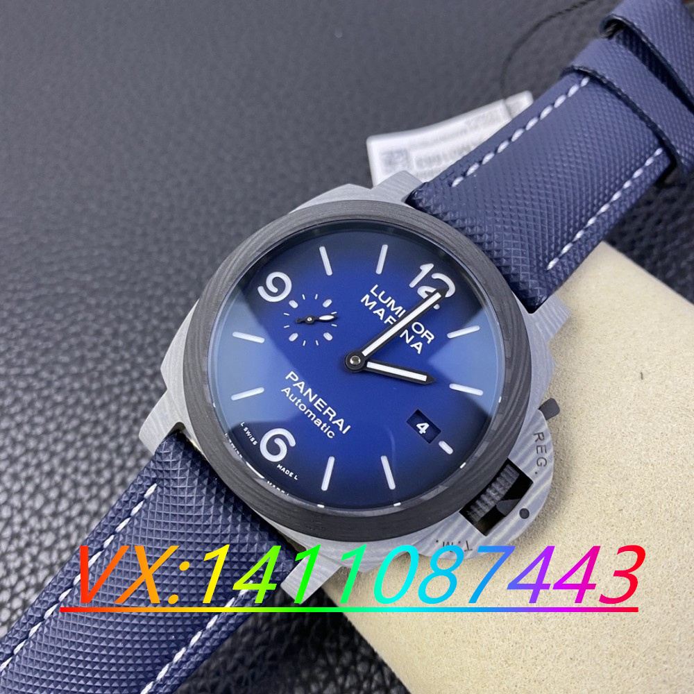 VS厂沛纳海Pam1663复刻表值得入手吗？
