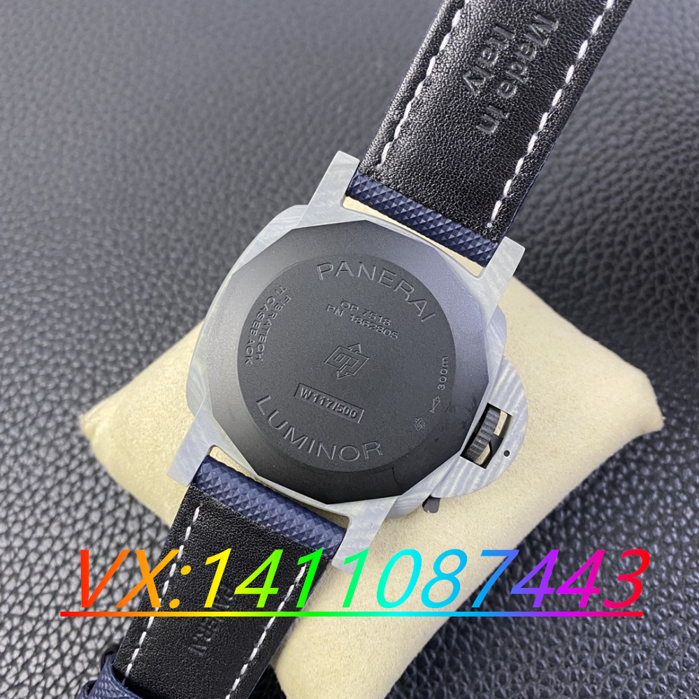 VS厂沛纳海Pam1663复刻表值得入手吗？