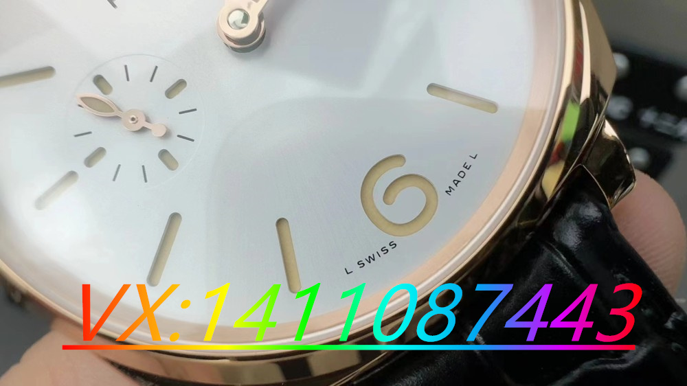 沛纳海庐米诺杜尔PAM1336 VS厂手表做工评测全面解析