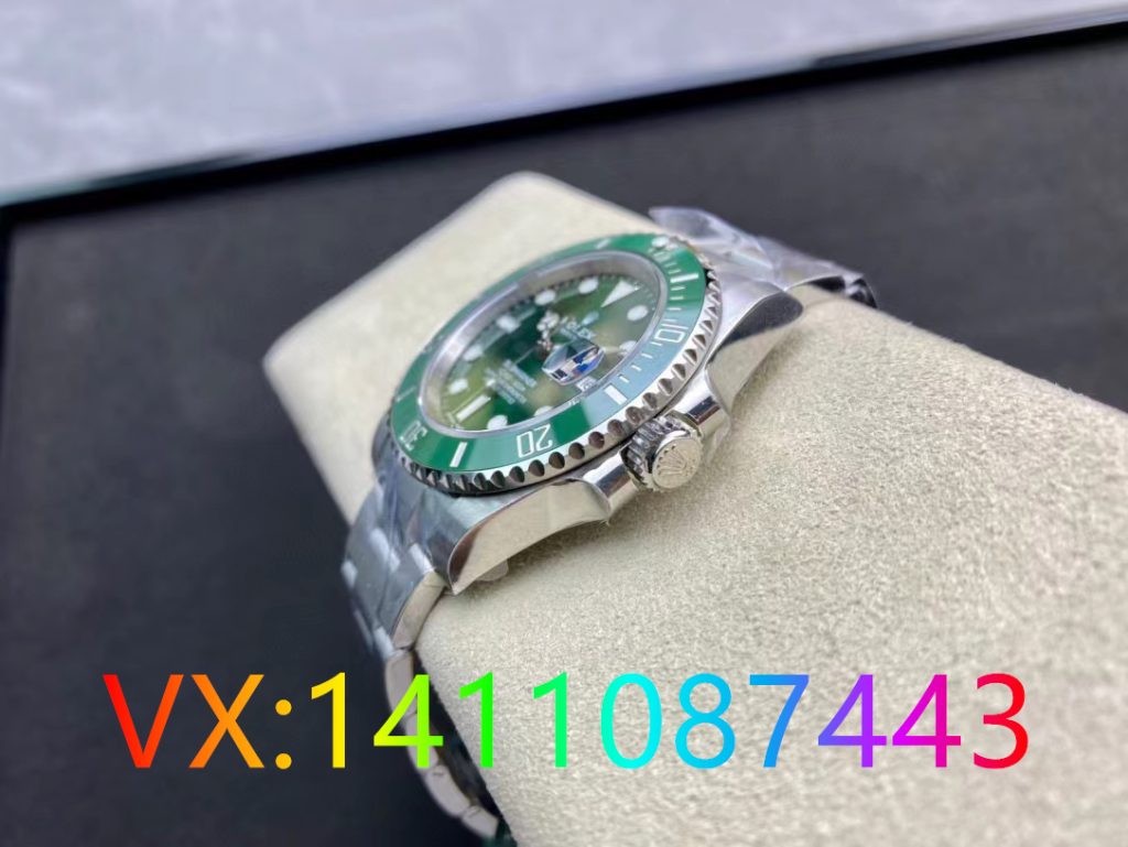 绿水鬼VS厂3135机芯的寿命和质量分析