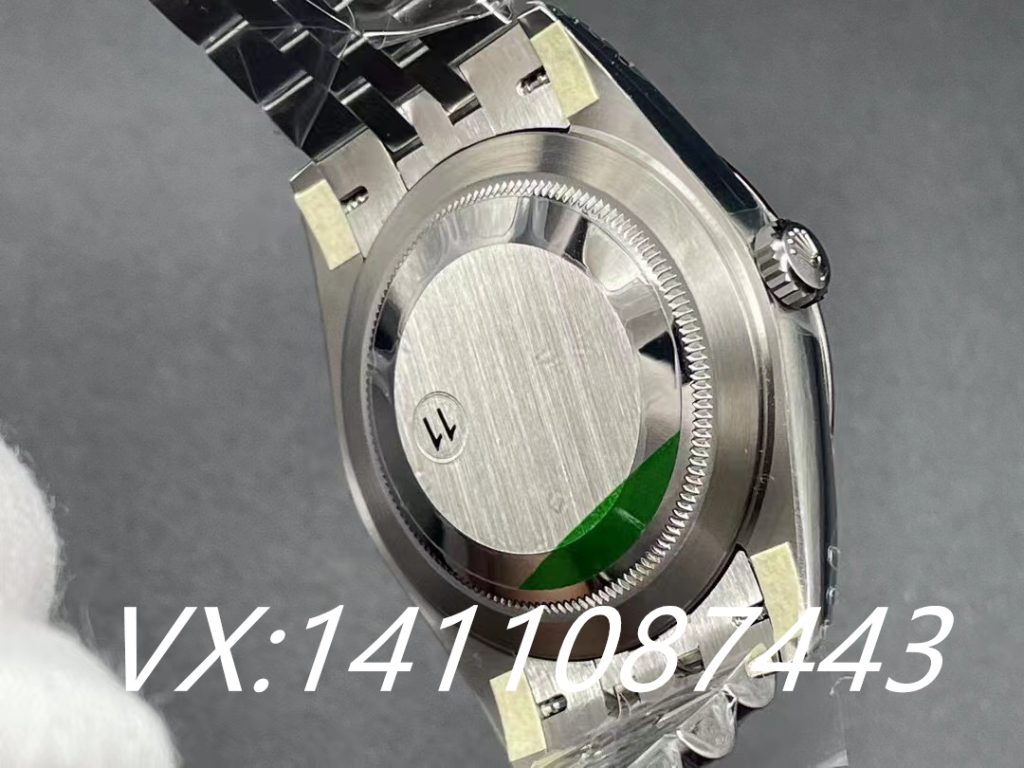 VS厂劳力士日志绿萝搭载3235机芯怎么样?可以入手吗?