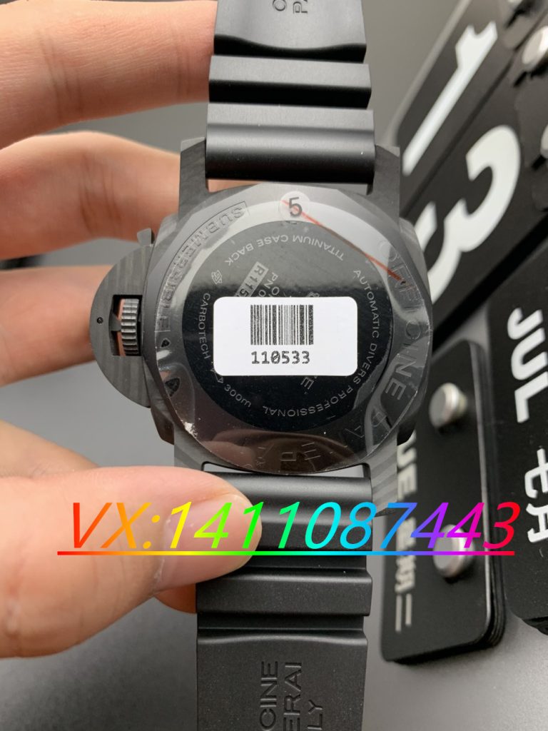 VS厂沛纳海潜行系列PAM616做工怎么样？值不值得入手？