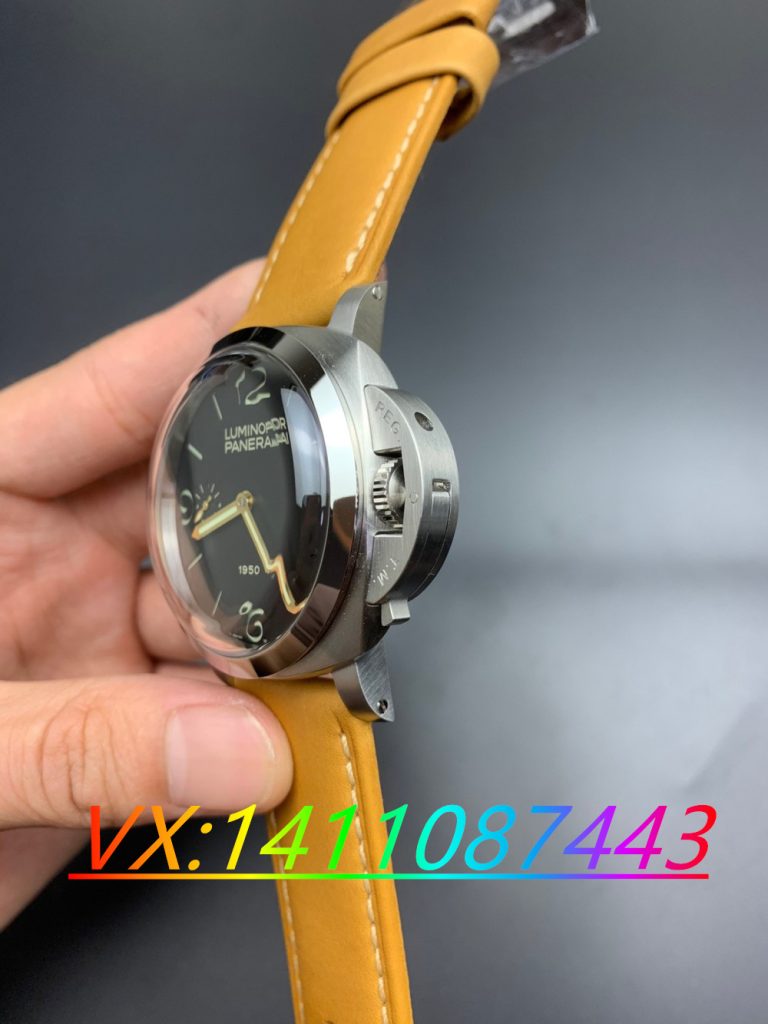 VS厂(XF厂)沛纳海PAM127“万沛之王”终极版评测