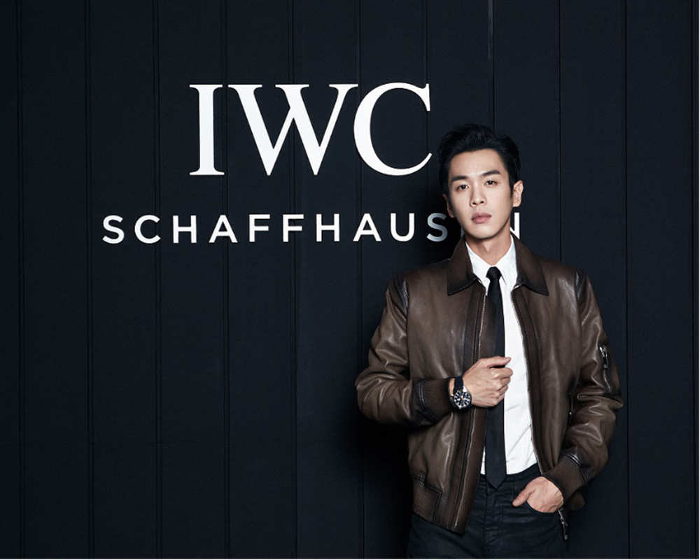 IWC万国天猫官方旗舰店，品味与飞行的完美结合