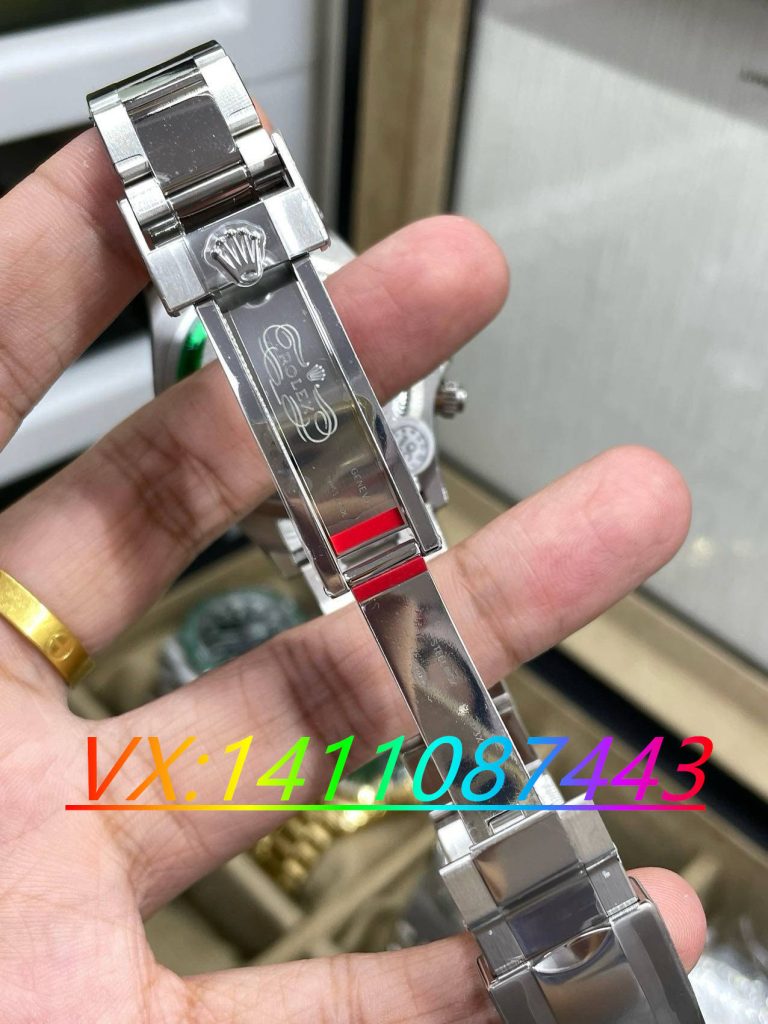 VS厂劳力士迪通拿对比C厂做工如何？