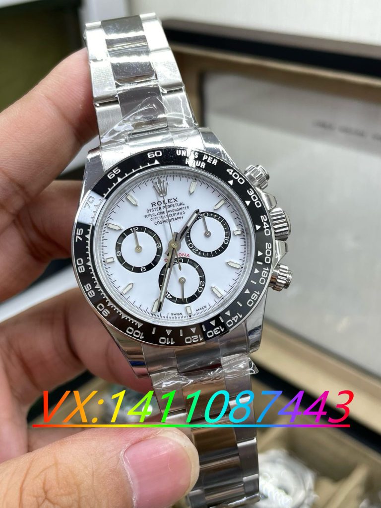VS厂熊猫迪通拿与C厂上海4131机芯哪一款更值得入手?
