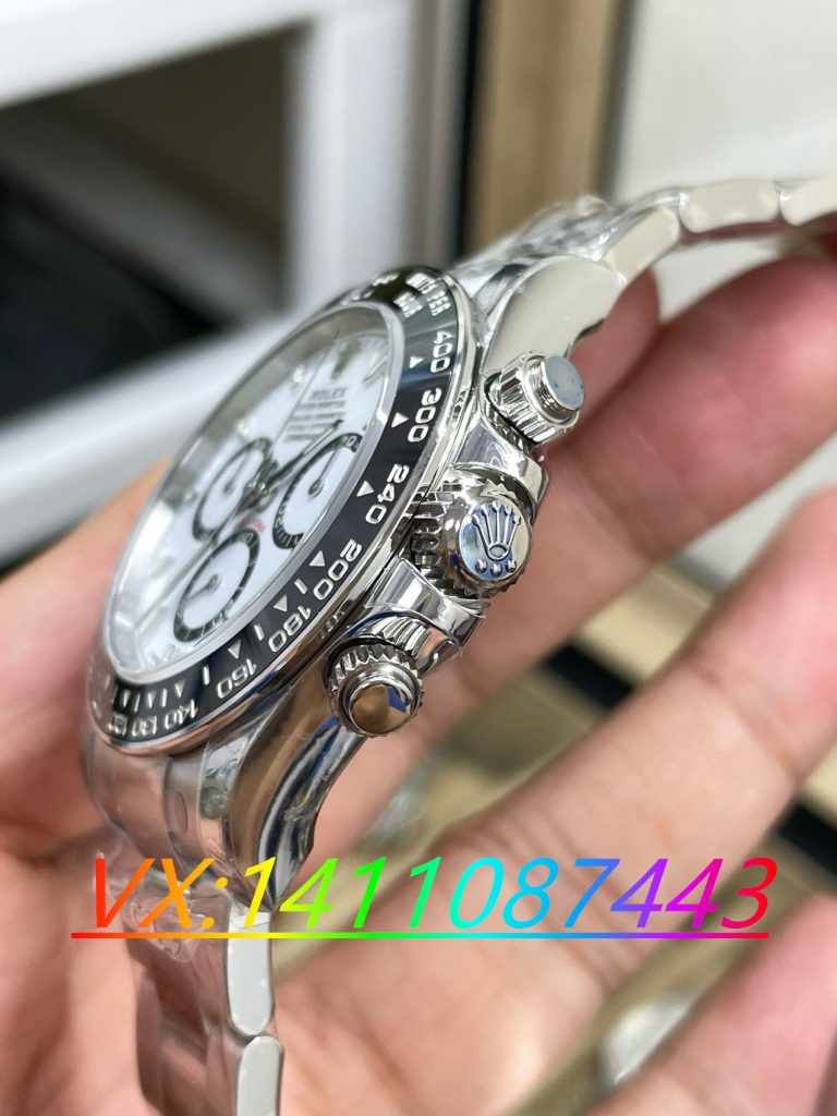 VS厂熊猫迪通拿与C厂上海4131机芯哪一款更值得入手?