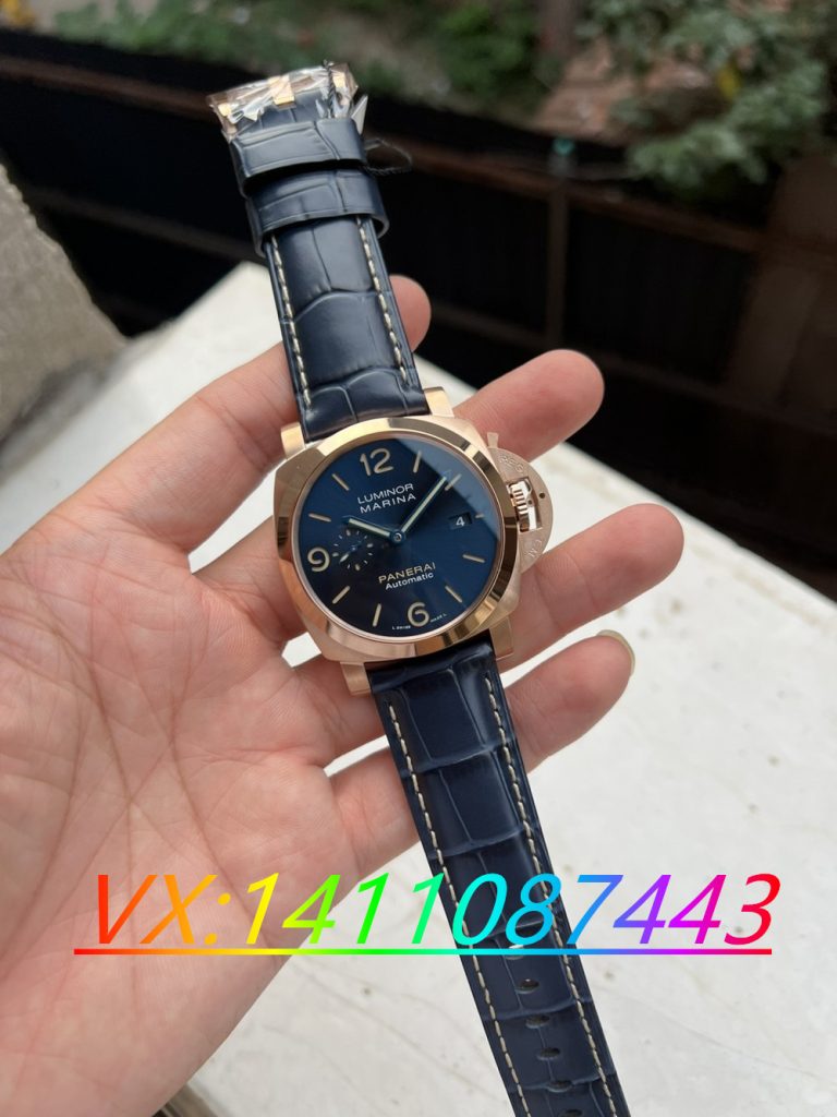 VS厂(SBF厂)的沛纳海1114与原版相比存在哪些漏洞或缺陷呢？